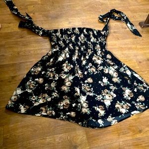 Shien Romper